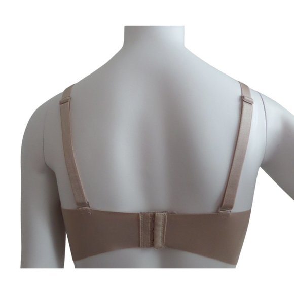 Fashion Nova | Strapless Multi-Way Bra - Nude/Sand (NWOT) - Picture 2 of 7